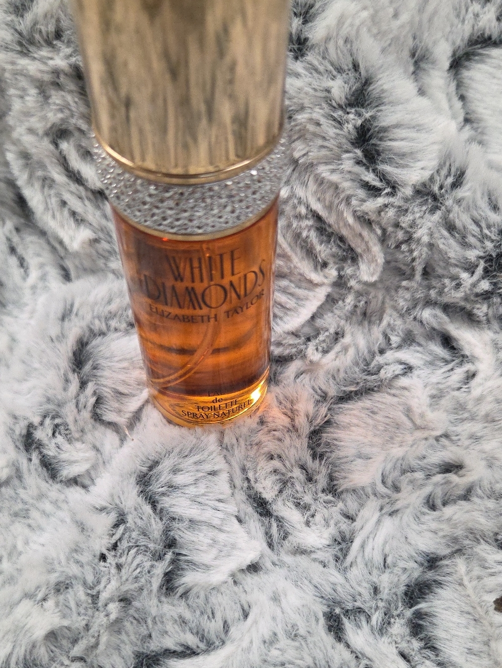 White Diamonds by Elizabeth Taylor Eau de Toilette -